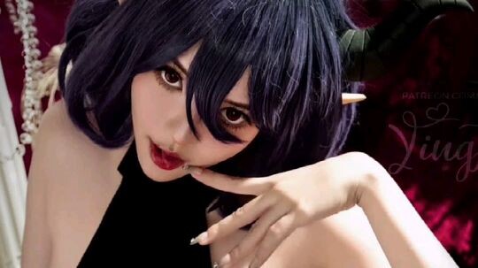 Ter TZE TZEEEE?!(･o･;)