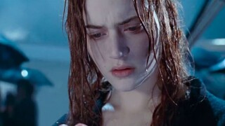 Titanic: 24 năm sau để xem một kết thúc ẩn khác đã bị cắt.