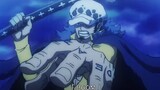 [One Piece] Mari kita lihat kekuatan tempur kaisar di era baru!