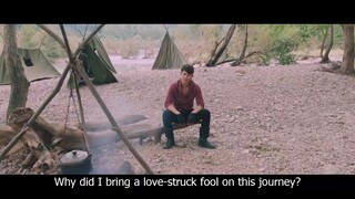 Rakshasa Street [Episode.08] EngSub