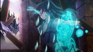 ALL IN ONE | Trùm Chúa Tể Nhưng Thích Giả Ngu Giấu Nghề | Tóm Tắt Anime | Thế Giới Wibu