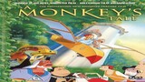 A Monkey's Tale Official Trailer Watch Full Movie : Link In Description