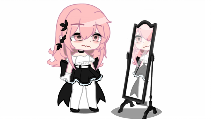 lips hip neck fingers meme|gacha