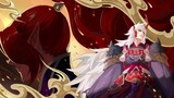 [Onmyoji] Film mikro-plot Pertempuran Dajiangshan (integrasi CG 20 menit dari gulungan gambar)