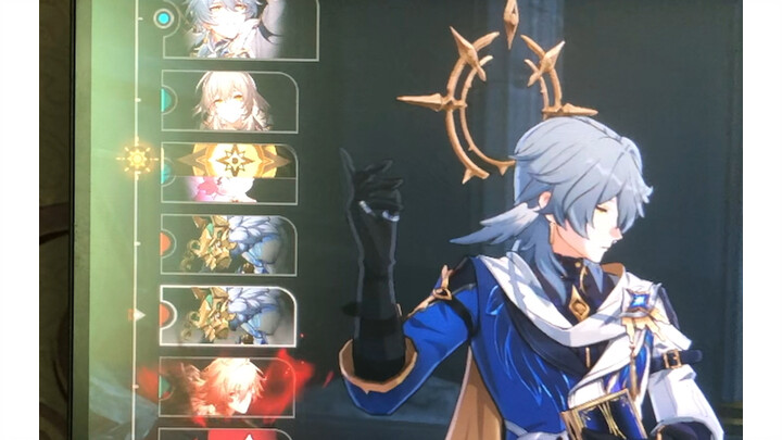 miHoYo, 320 tinh ngọc, hiểu không?