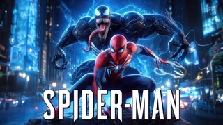 Spider Man Full Movie 2025 | New Marvel Avengers Full HD 1080p (Fan Movie) | Movie4u_