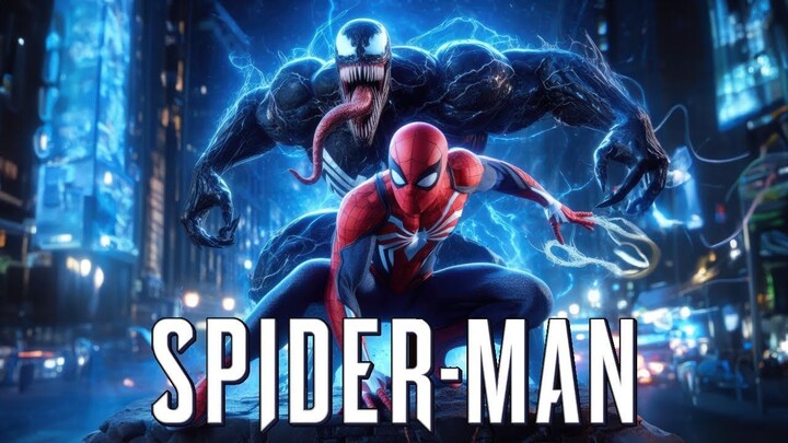 Spider Man Full Movie 2025 | New Marvel Avengers Full HD 1080p (Fan Movie) | Movie4u_