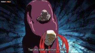 Naruto shippudens : the movie 2008 bonds part 11