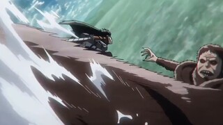 [Bahan Animasi] Apakah Anda masih mencari materi animasi Attack on Titan di situs web? Materi komik 