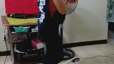 Zumba dance