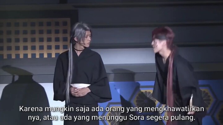 Teater tarian bungabulan 5