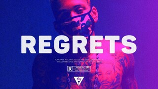 [FREE] "Regrets" - RnBass x Kid Ink x Chris Brown Type Beat 2020 | Radio-Ready Instrumental