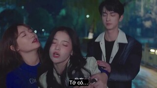 Nam Thần Số Một EP 17 [Sub Việt]