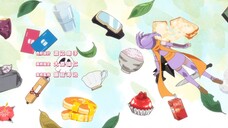 Ninja to Koroshiya no Futarigurashi - 07 Sub Indo