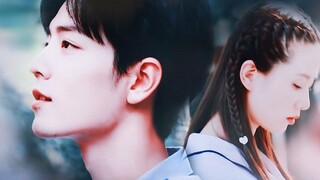 [Unrequited Love Healing] [Liu Shishi x Xiao Zhan] Summer hibernation, thank you for coming