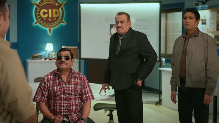 CID 2 - 6th July 2025 - Full Episode 58