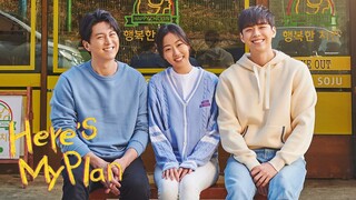 Here's My Plan E3 | English Subtitle | Drama | Korean Mini Series