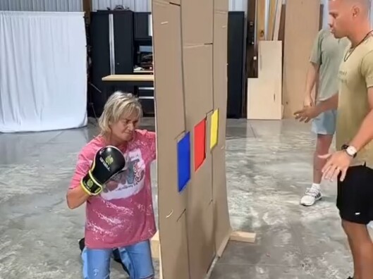 这游戏好玩，你敢上吗