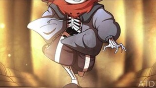 [UNDERTALE] Immortals