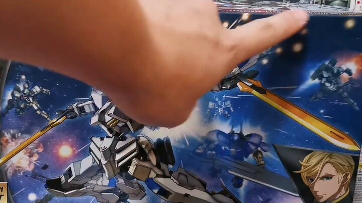 [Crazy Talk] The second episode of HG, which is a mixed bag! ! Bandai HG Gundam model recommendation