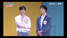 ASTRO Moonbin Sanha Back To The Idol  200930 ENG SUB