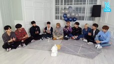 타곤이들 1주년 축하해