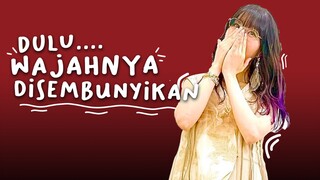 Penyanyi Jepang Ini Dulu Wajahnya Disembunyikan!