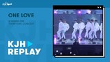 [Stage Replay] One Love (묻고싶다) - Wanna One (워너원) @ 2019 'Therefore' Concert