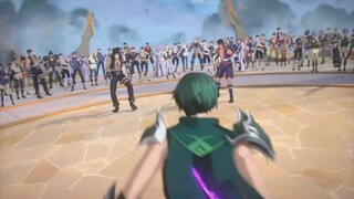 Trailer mele mage 06