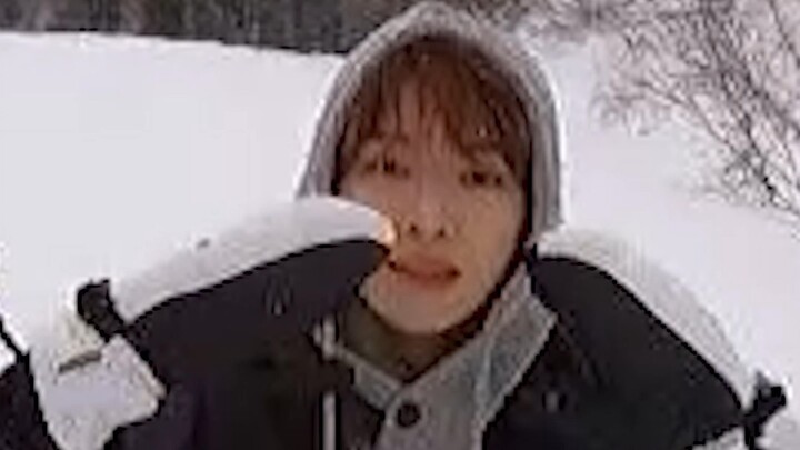 [RIIZE] I Said I Love You, You Idiot!