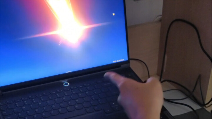 ยินดีกับเพื่อนร่วมห้องที่สุ่มได้ตัวละครที่อยากได้แล้ว!