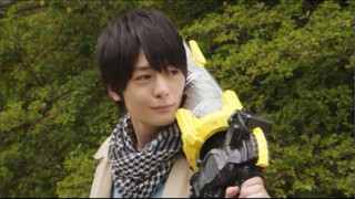 即使是桐生战兔也不可以么？