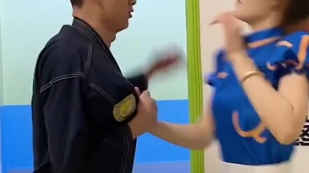 هذا هو المعيار الحقيقي للحماية من المتحرشين