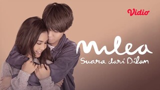 Milea Suara dari Dilan (2020) Full HD