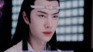 [Movie&TV] [Wangji & Wuxian] Doujin | "In Love Again" Ep10