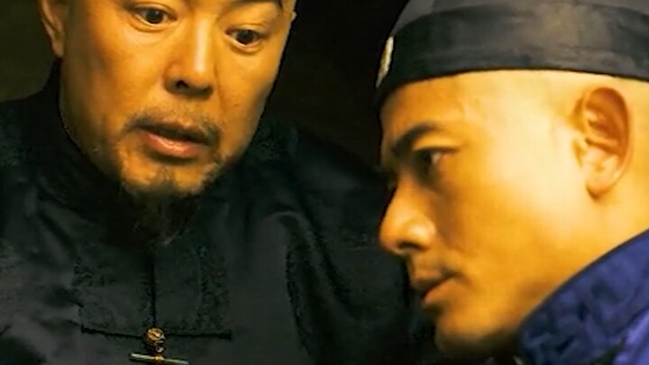 Watch "The White Dynasty" in one sitting.