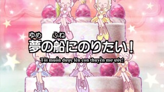 Motto! Ojamajo Doremi phần 3 tập 13