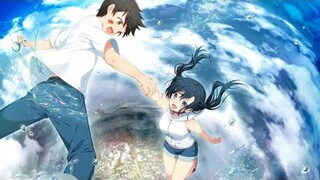 [AMV] DỄ ĐẾN DỄ ĐI