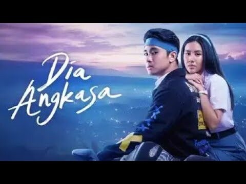 DIA ANGKASA || BAB 5 TITIK AWAL