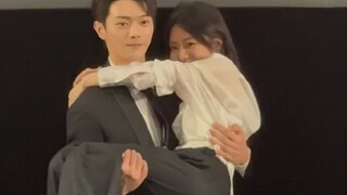 《你比星光美丽》♡ 2024腾讯视频鹅厂派对 ♡ 芒果好剧 ♡《你比星光美丽》现偶剧天花板