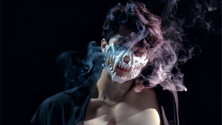 Ini kan kamu yang baru bangun setelah belajar sendiri, kan?