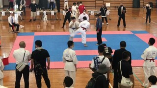 KARATE | JAPAN KARATE MASTER LEAGUE COMPETITION | JAPANESE MASTER #KARATE #japanvlogs #roadto5ksubs