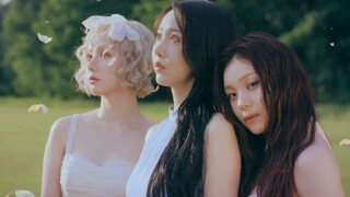 VIVIZ最新回归曲La La Love Me MV公开