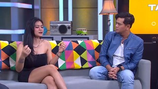 PENGALAMAN DJ JOICE SAAT HAMPIR DICOMOT PAS MANGGUNG😱