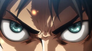 Eren Jaeger’s Transformation | How Season 1 Hinted at His Future