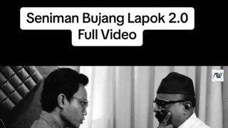 seniman bujang lapok 2.0