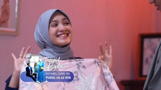 Tajwid Cinta: Gemas! Syifa Siapkan Baju Couple Sama Dafri | 28 Juni 2023