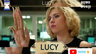 LUCY|| Full movie|| scientific friction