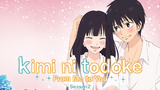 E8 Kimi Ni Todoke S2 [Sub Indo]