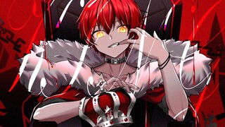 【Assassination Classroom / Akabane Industry】KING